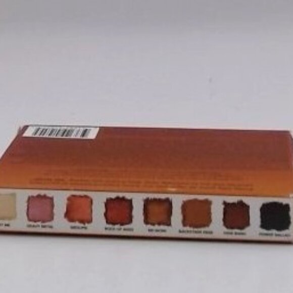 Too Faced Kitty Likes To Scratch Eyeshadow Palette | BNIB | Limited Edition - Picture 4 of 6